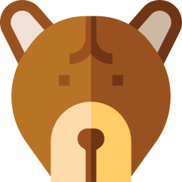 Bear icon