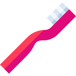 Toothbrush icon