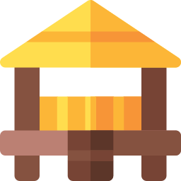 Gazebo icon