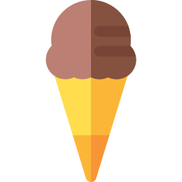 Ice cream icon