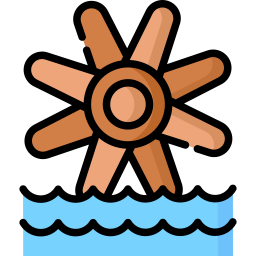 Water icon