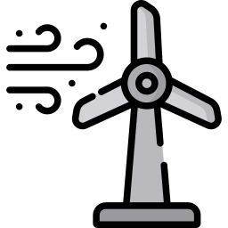 Windmill icon