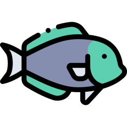 Fish icon