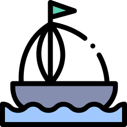 Ship icon