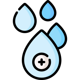 Water icon