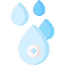 Water icon