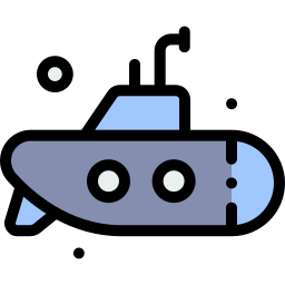 Submarine icon