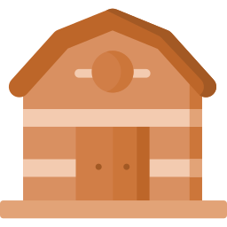 Barn icon