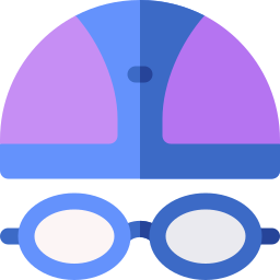 Goggles icon