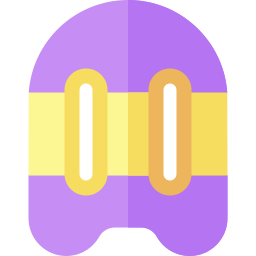 pool-kickboard icon