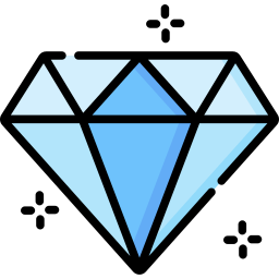 Diamond icon