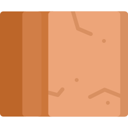 Clay icon