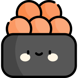 Ikura icon