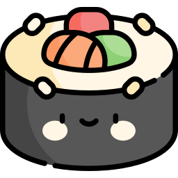 Futomaki icon