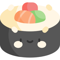 Futomaki icon