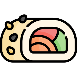 Uramaki icon