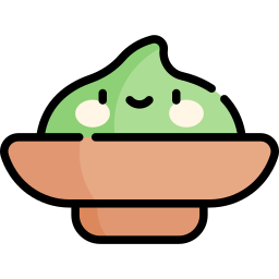 Wasabi icon