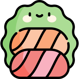 Sashimi icon