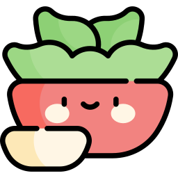 Edamame icon