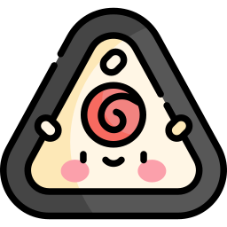 Onigiri icon