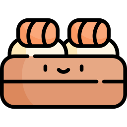 Bento icon