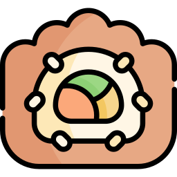 Tempura icon