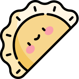 gyoza icon