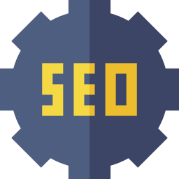 Seo icon