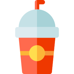 Soft drink icon