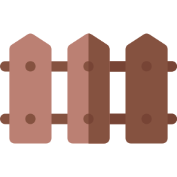 Fence icon