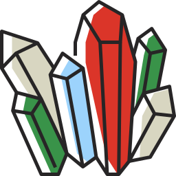 mineral icon