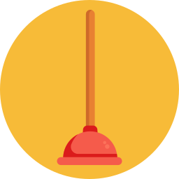 Plunger icon