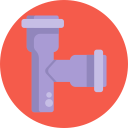 Pipe icon