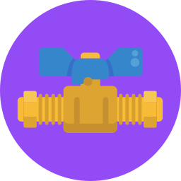 Pipe icon