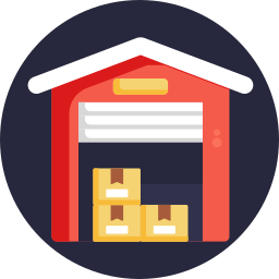 Storage icon