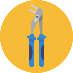 Forceps icon