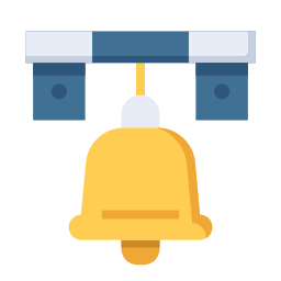 Bell icon