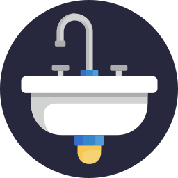 Sink icon