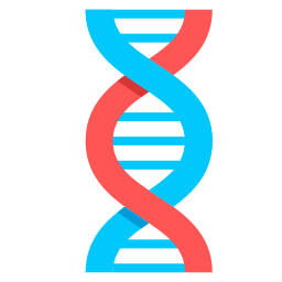 dna Ícone