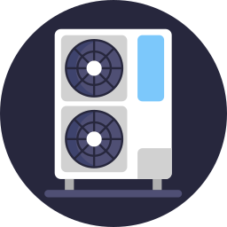 ventilator icon