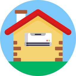 Smarthome icon