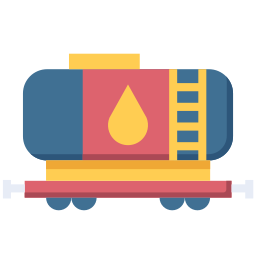 Wagon icon