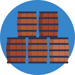 Storage icon