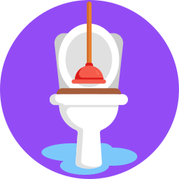 Toilet icon