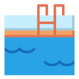 schwimmbad icon