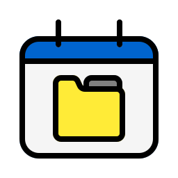 Folder icon