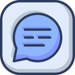 Message icon