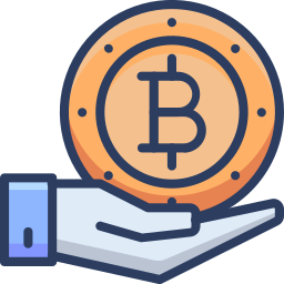 bitcoin icon