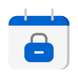 Lock icon