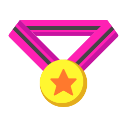 Medal icon